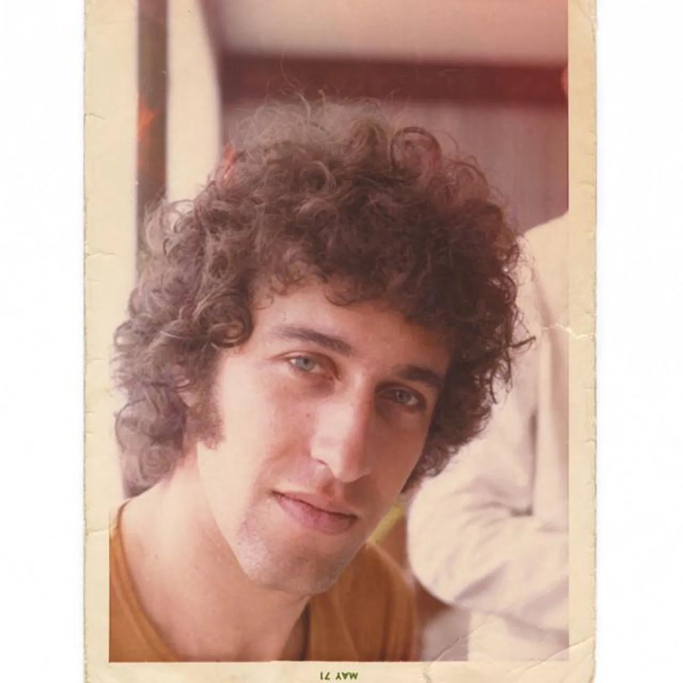 Daniel Vangarde Brand Page