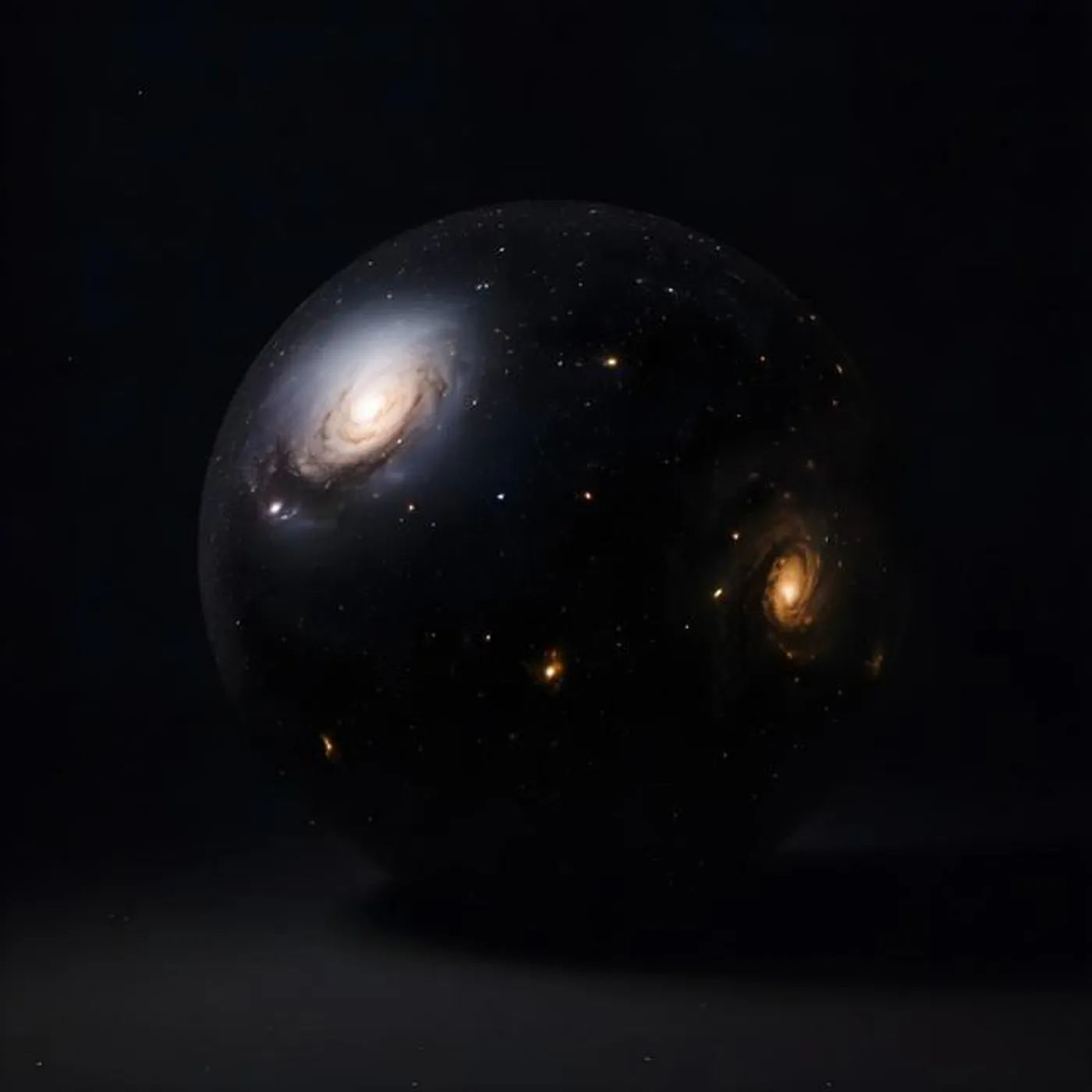 Daniel Voth Brand Page