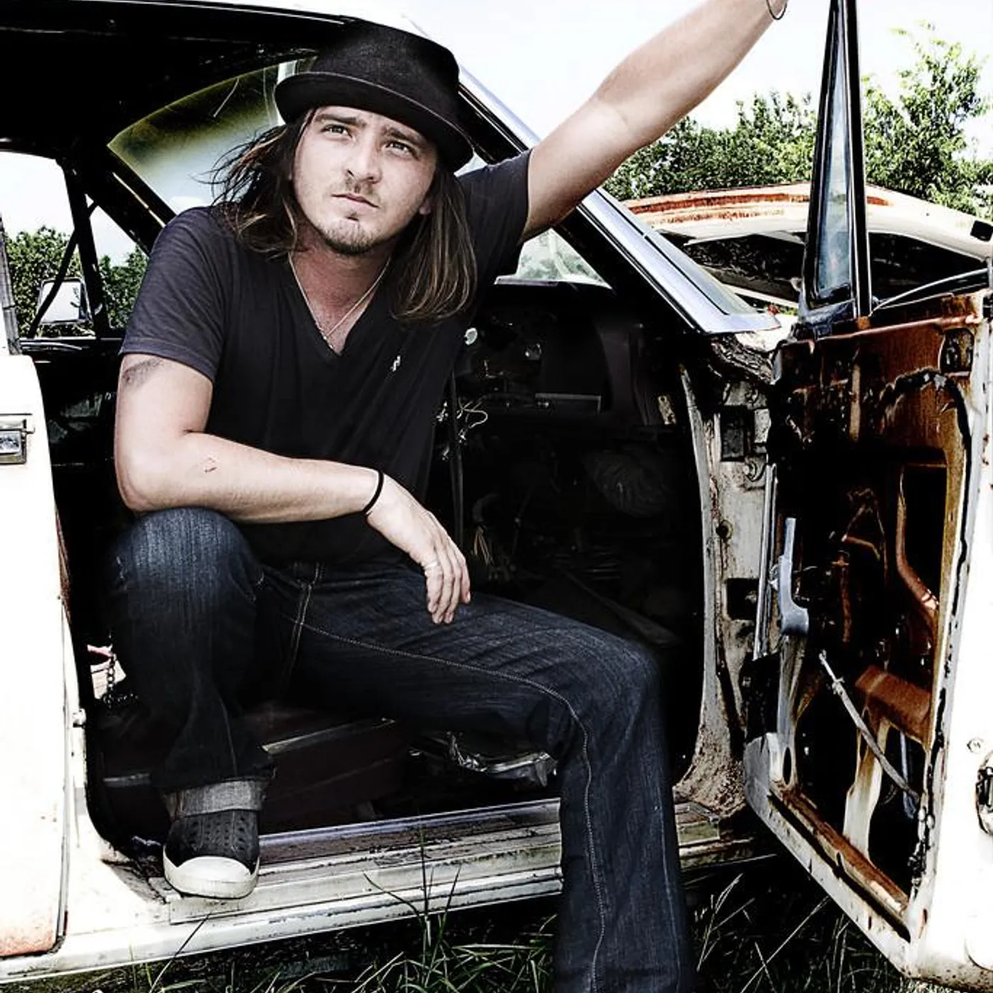 Daniel Walcher Brand Page