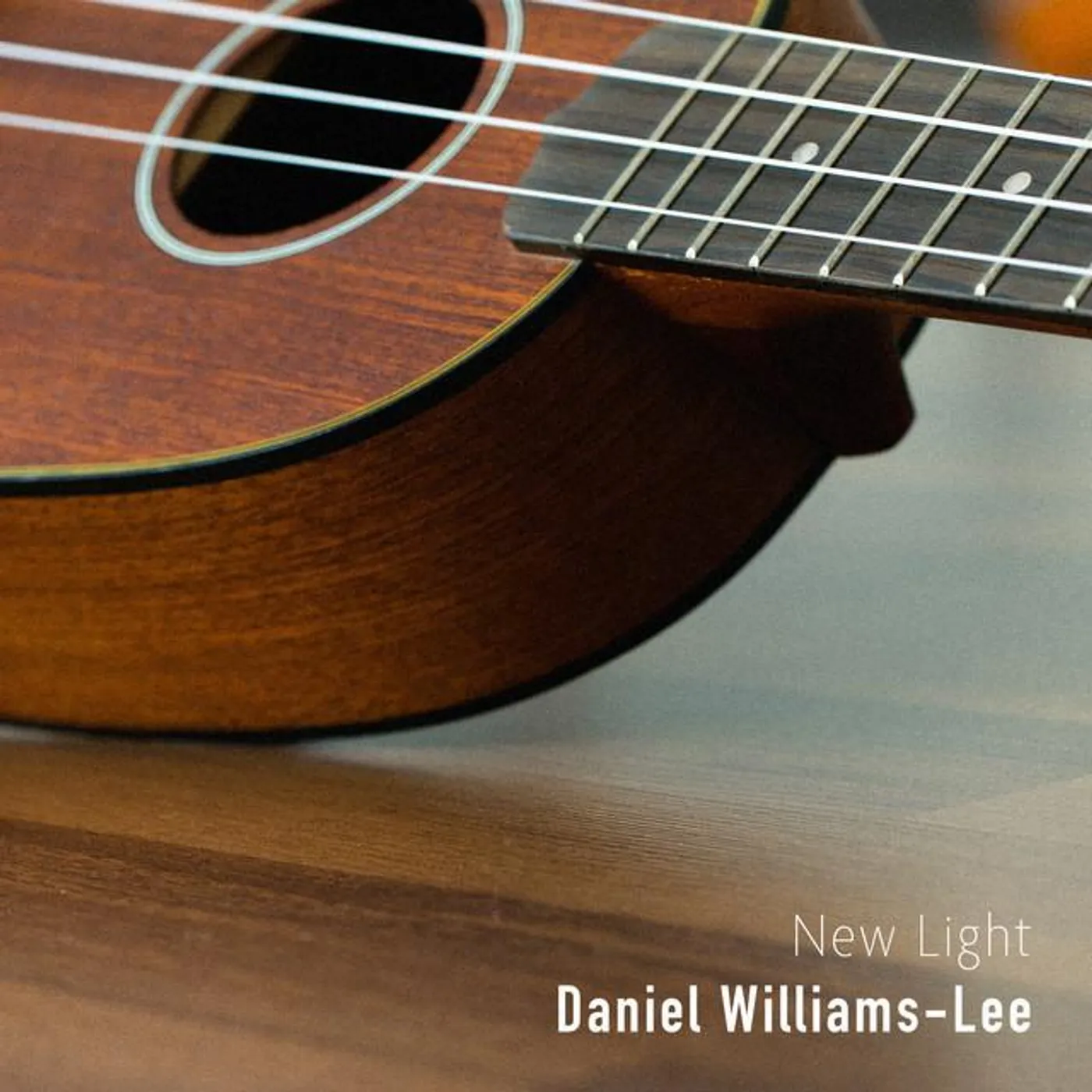 Daniel Williams-Lee Brand Page