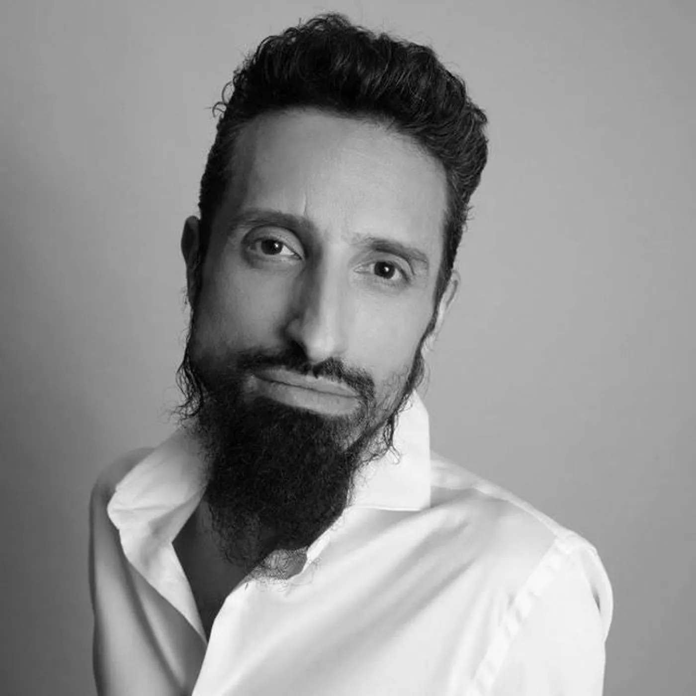 Daniel Zamir Brand Page