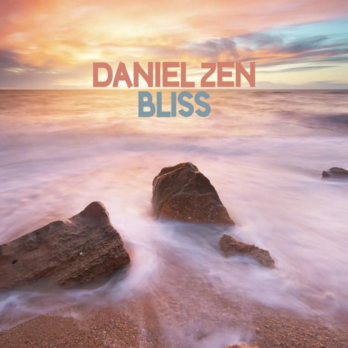 Daniel Zen Brand Page