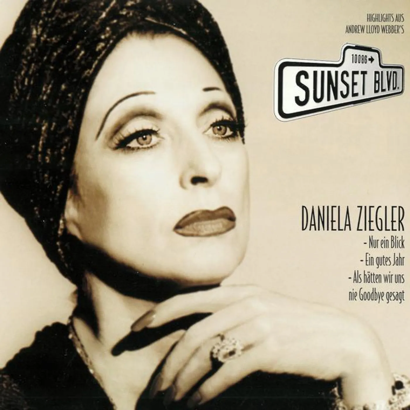 Daniela Ziegler Brand Page