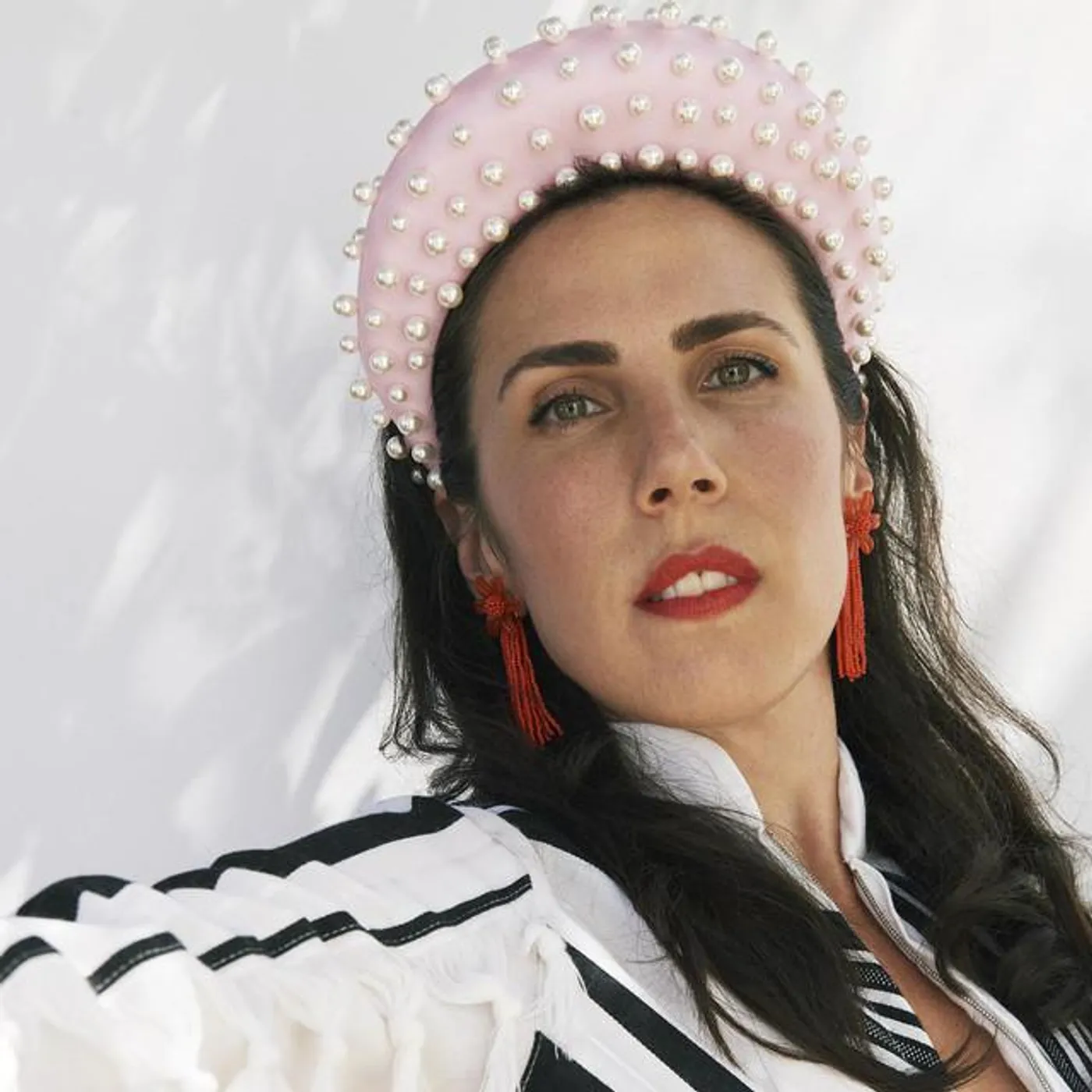 Daniela Gesundheit Brand Page