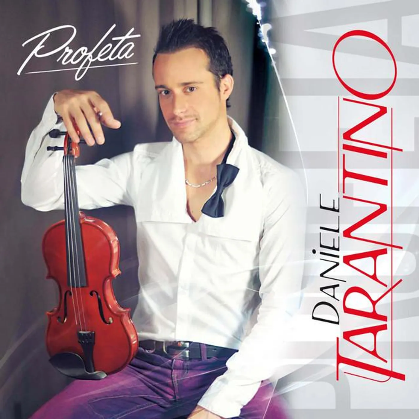 Daniele Tarantino Brand Page