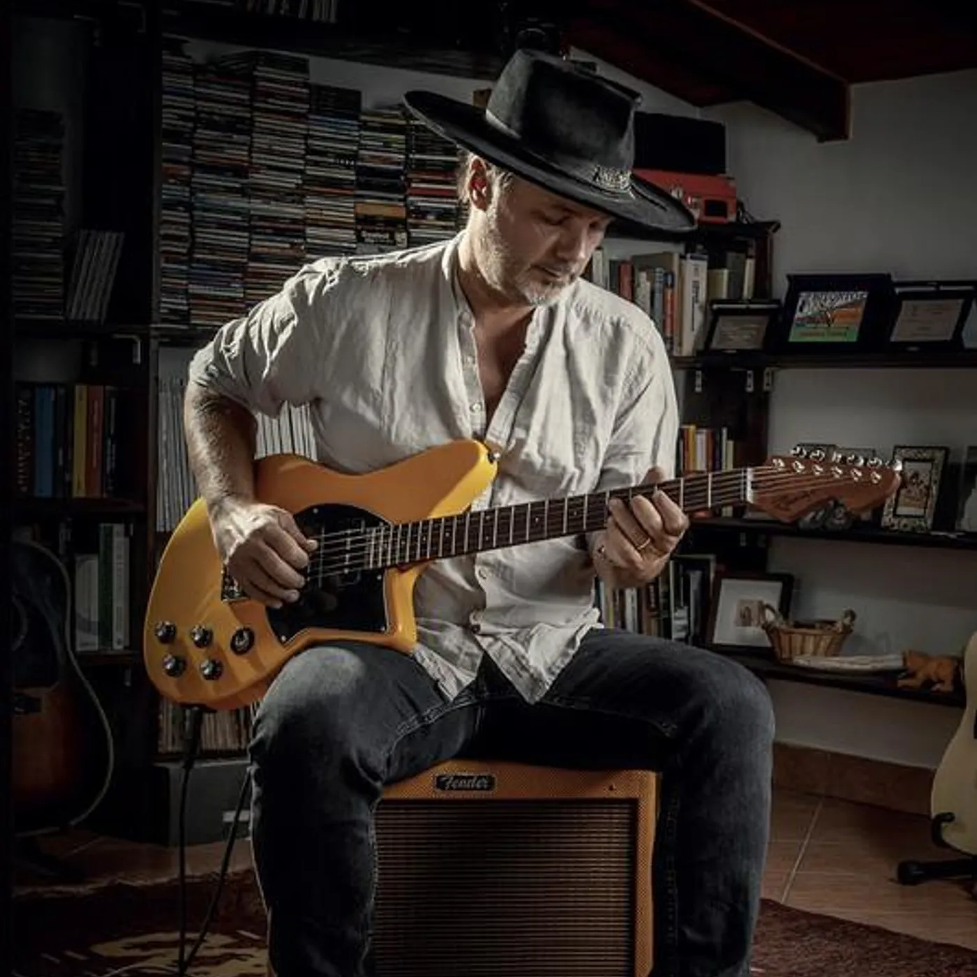 Daniele Tenca Brand Page