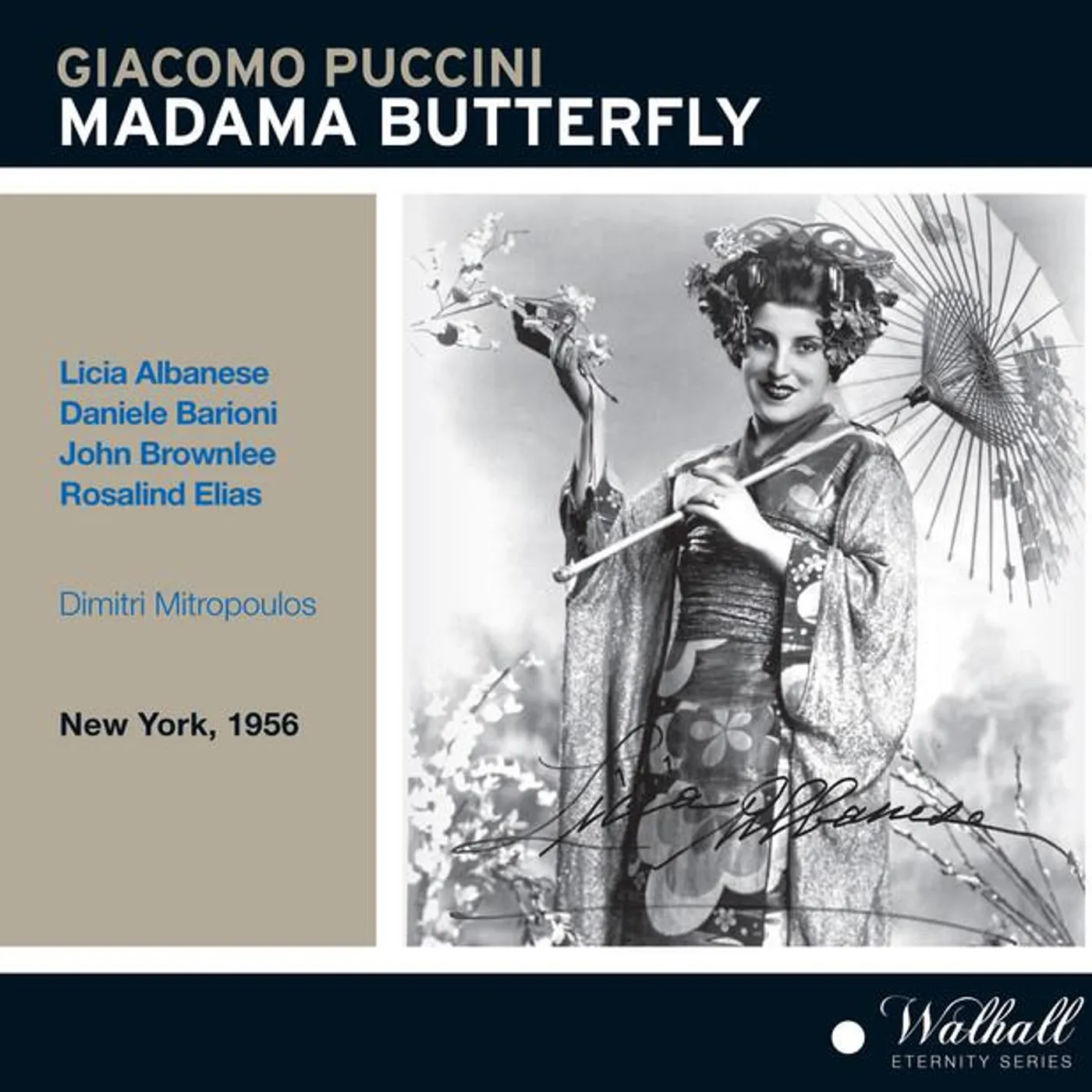 Daniele Barioni Brand Page