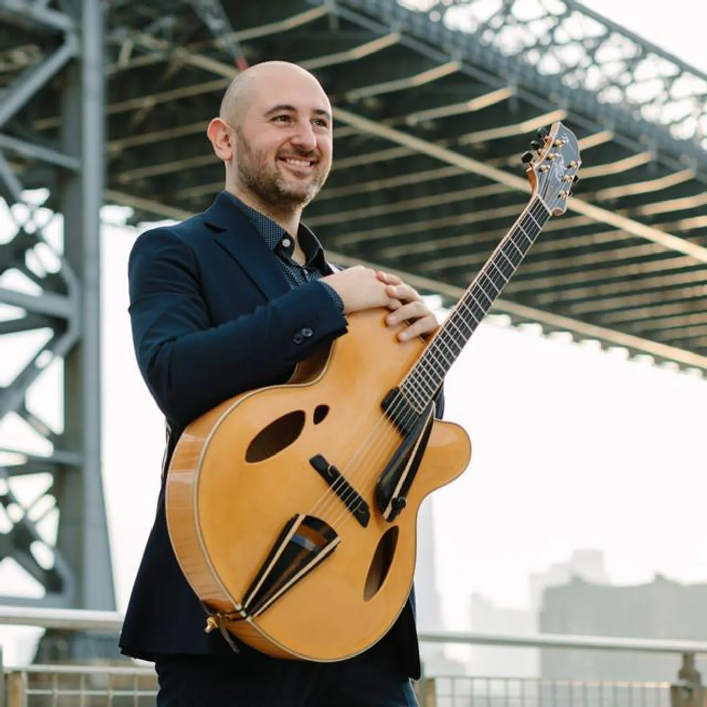 Daniele Cordisco Brand Page