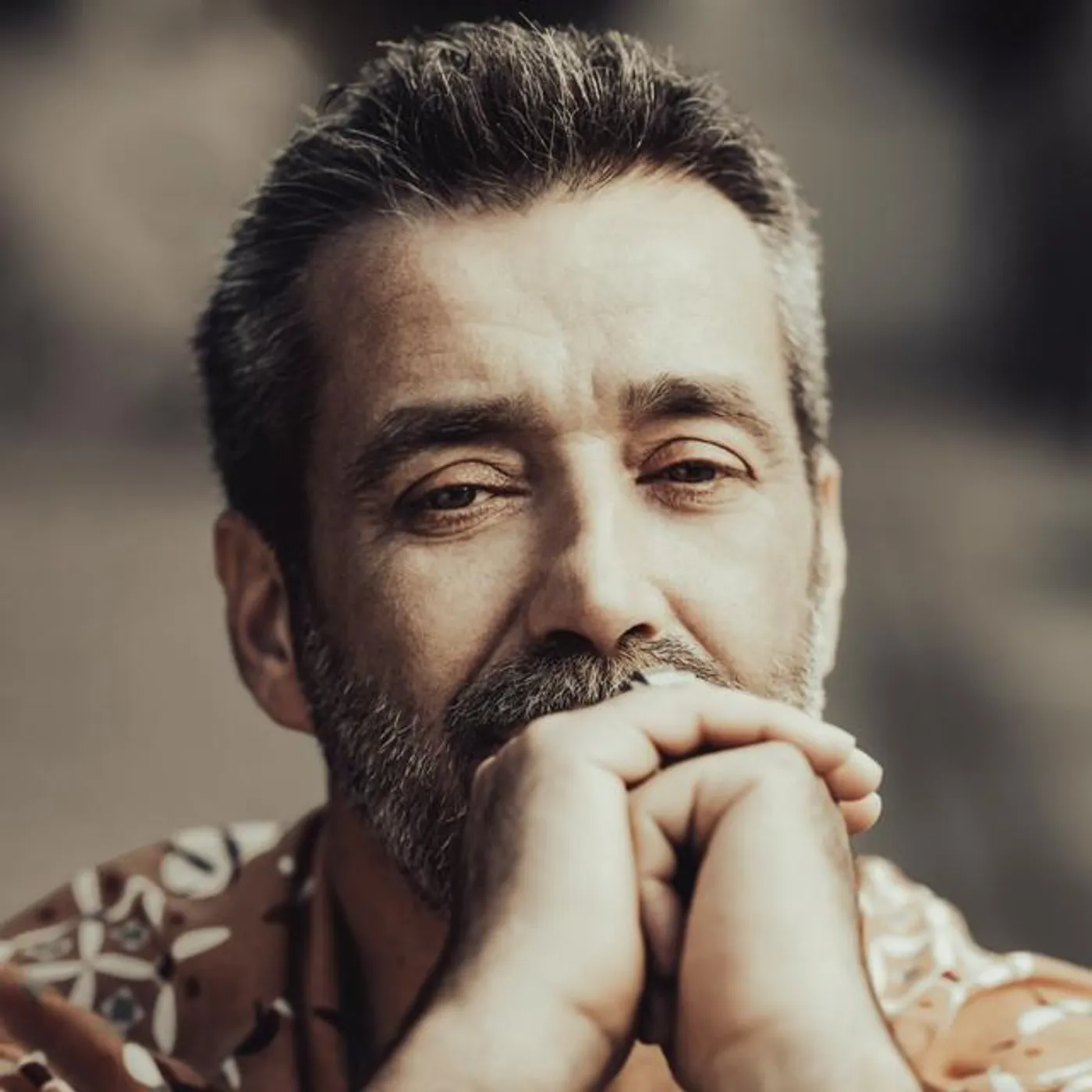 Daniele Silvestri Brand Page