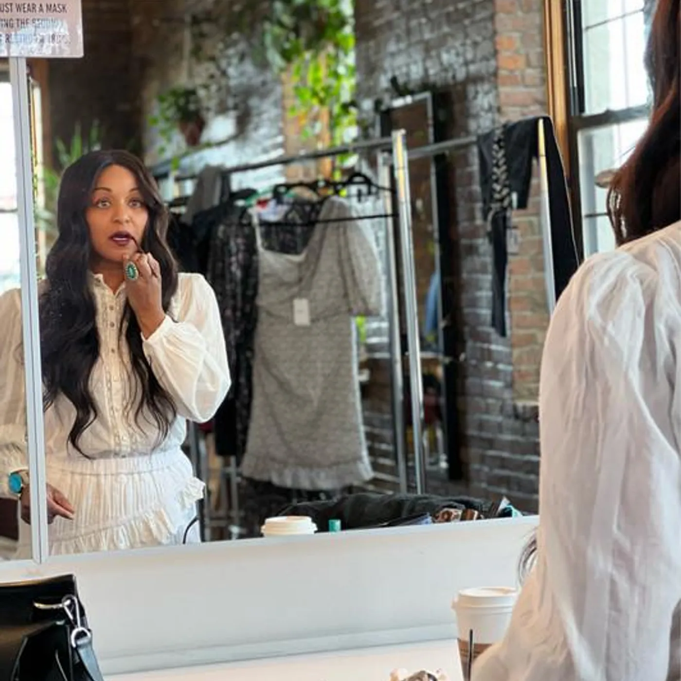 Danielia Cotton Brand Page