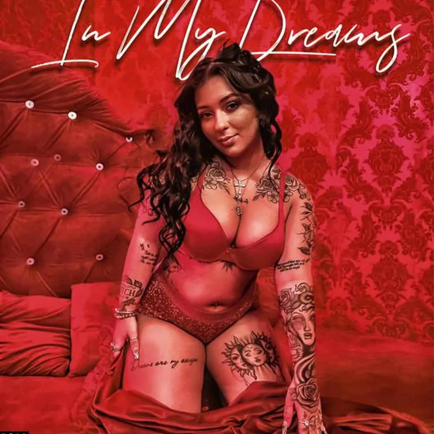 Danielle Cohn Brand Page