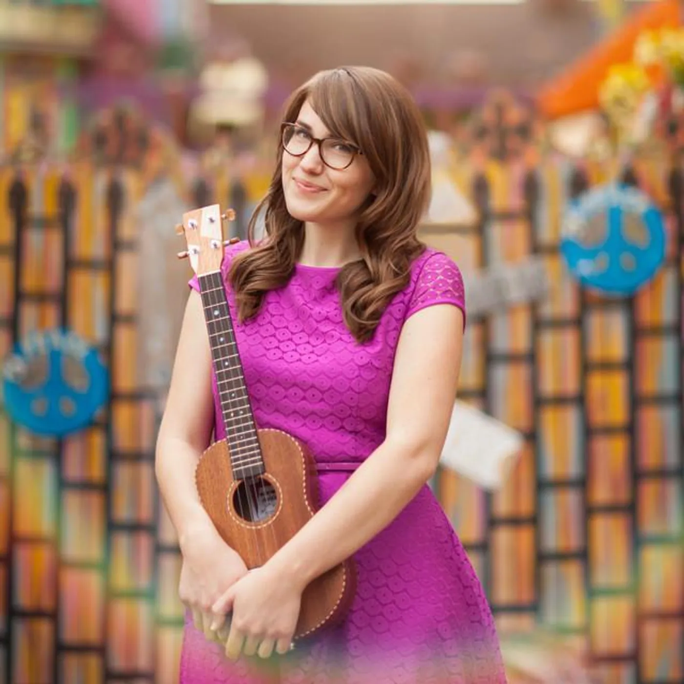 Danielle Ate The Sandwich