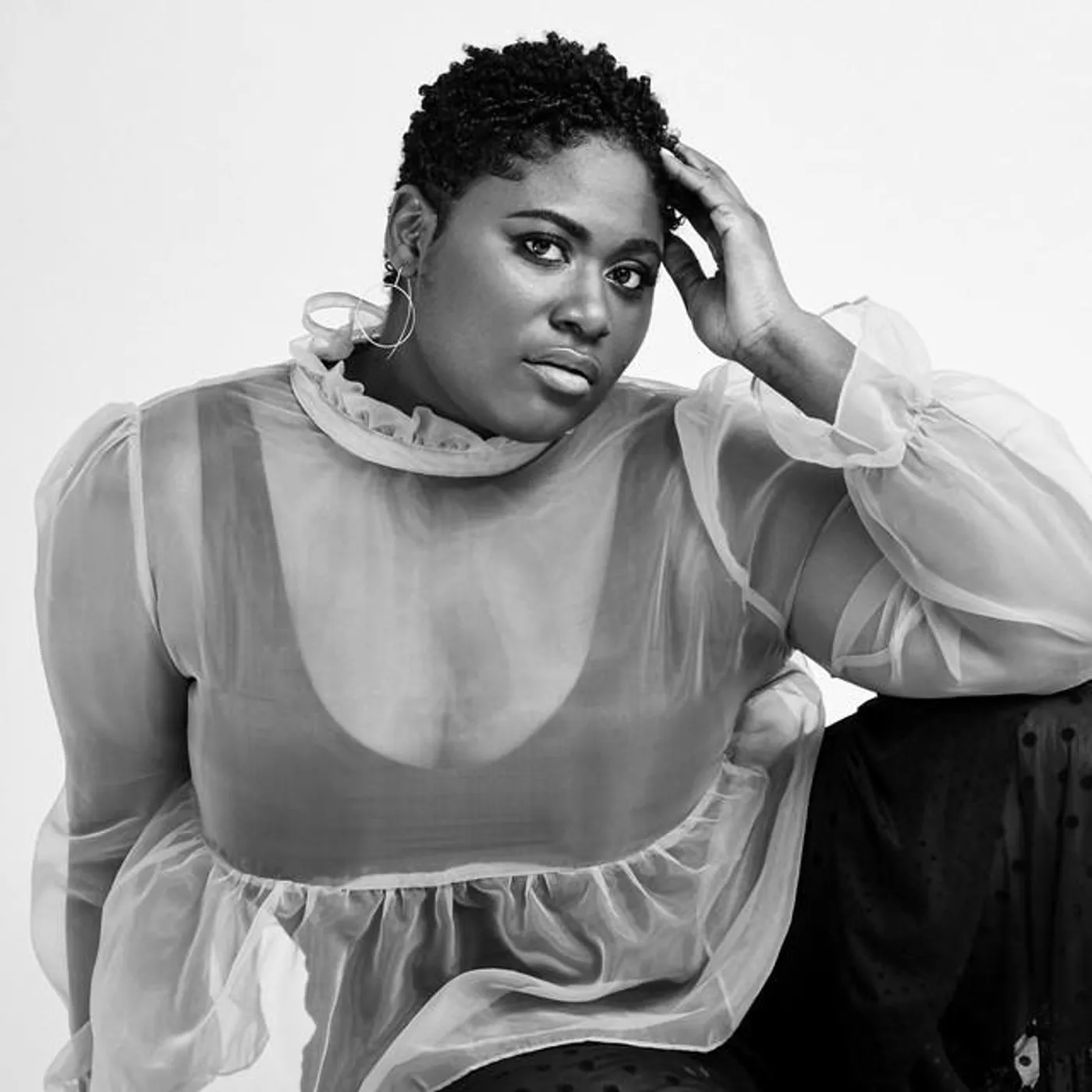Danielle Brooks Brand Page