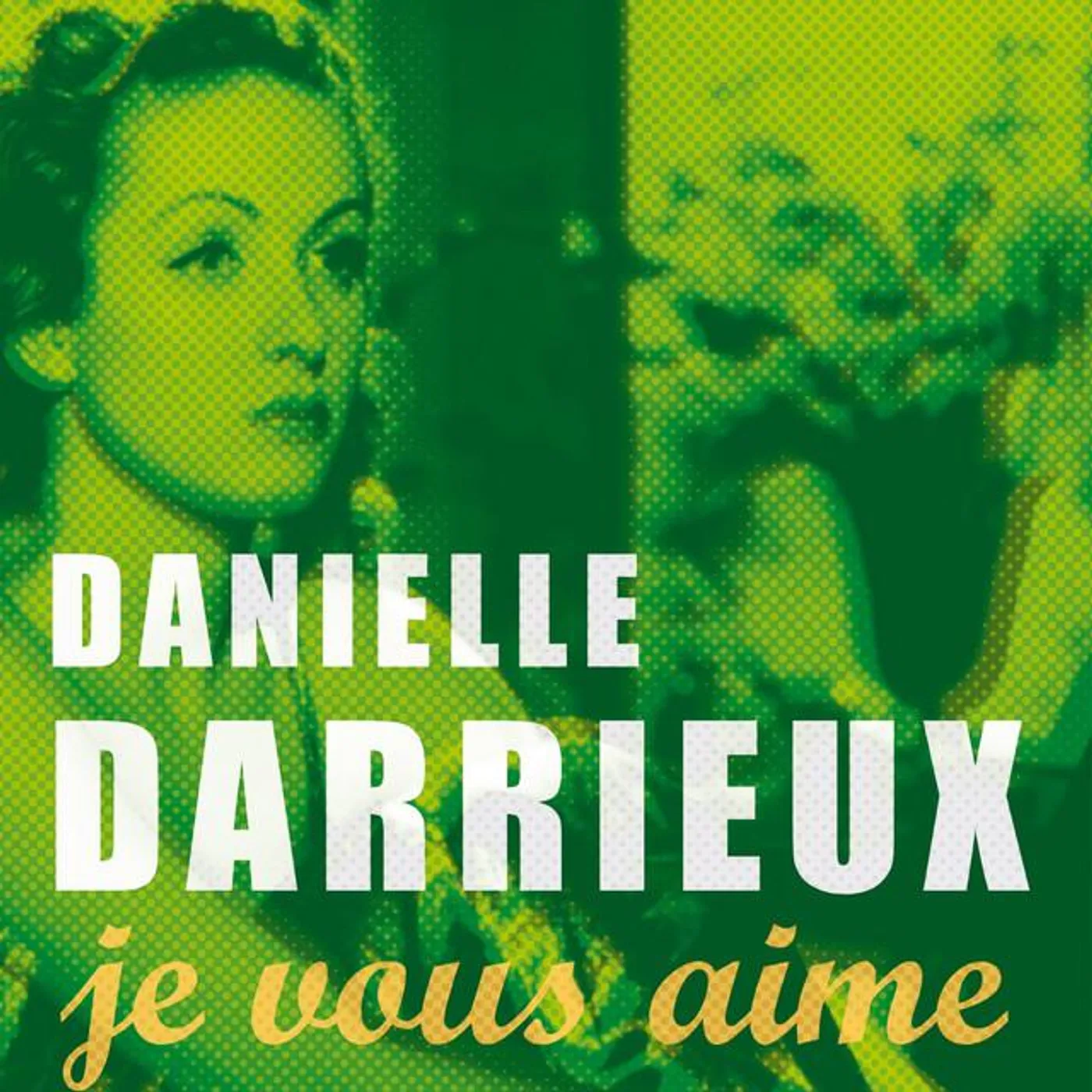 Danielle Darrieux Brand Page