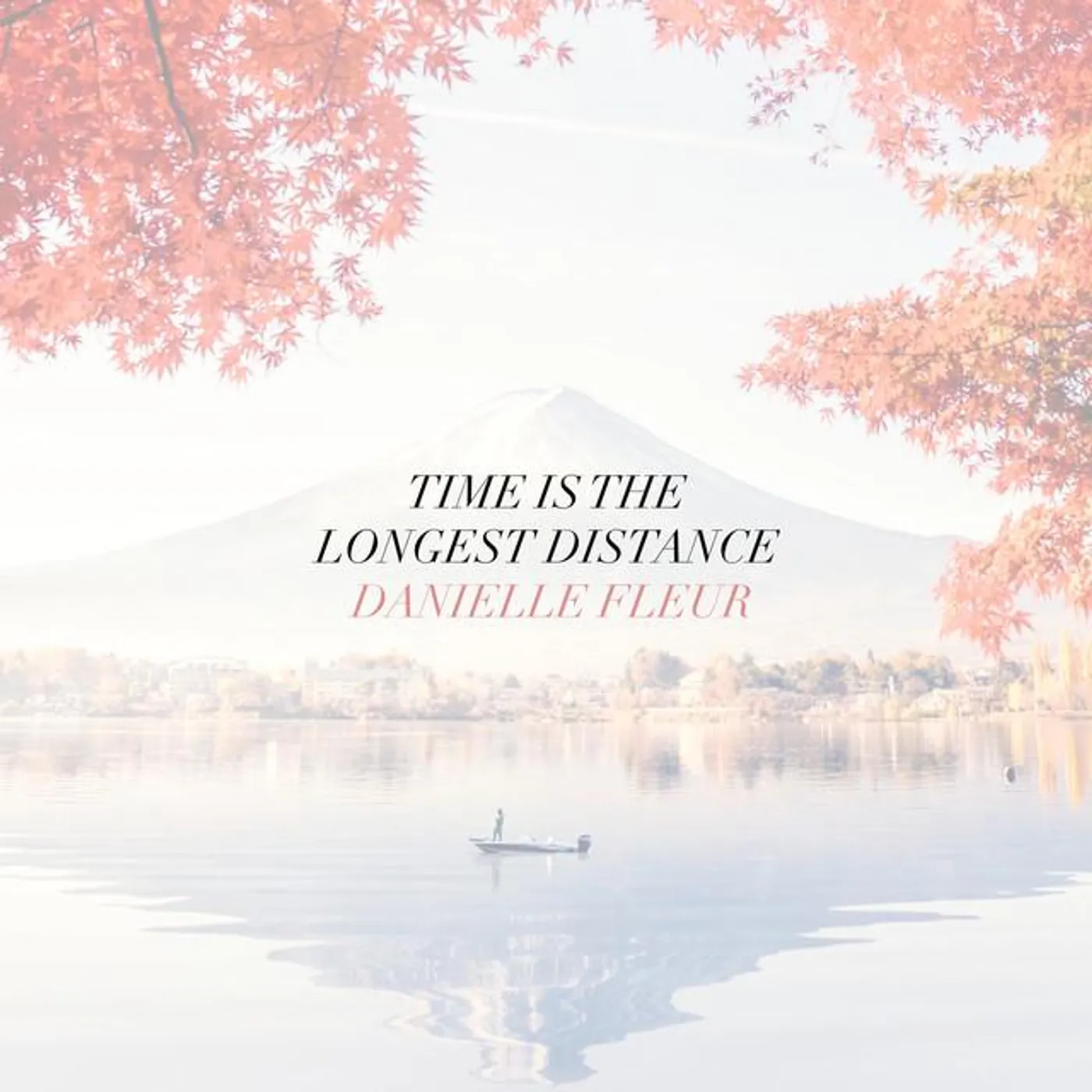 Danielle Fleur Brand Page