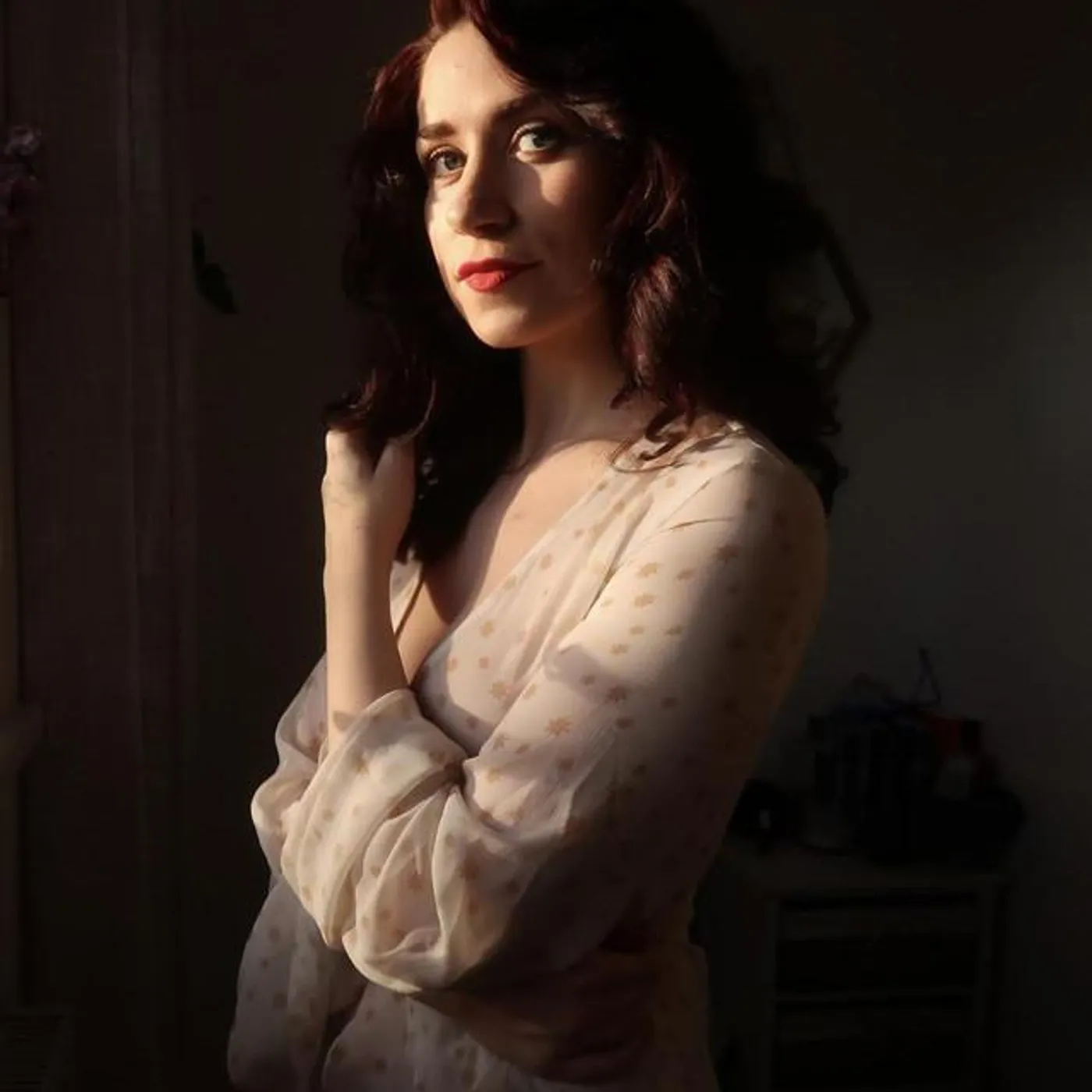 Danielle Hope Brand Page