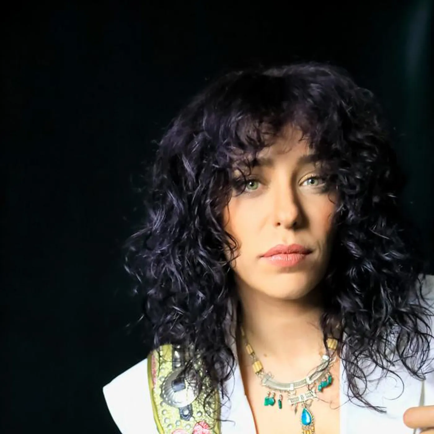 Danielle Nicole Brand Page