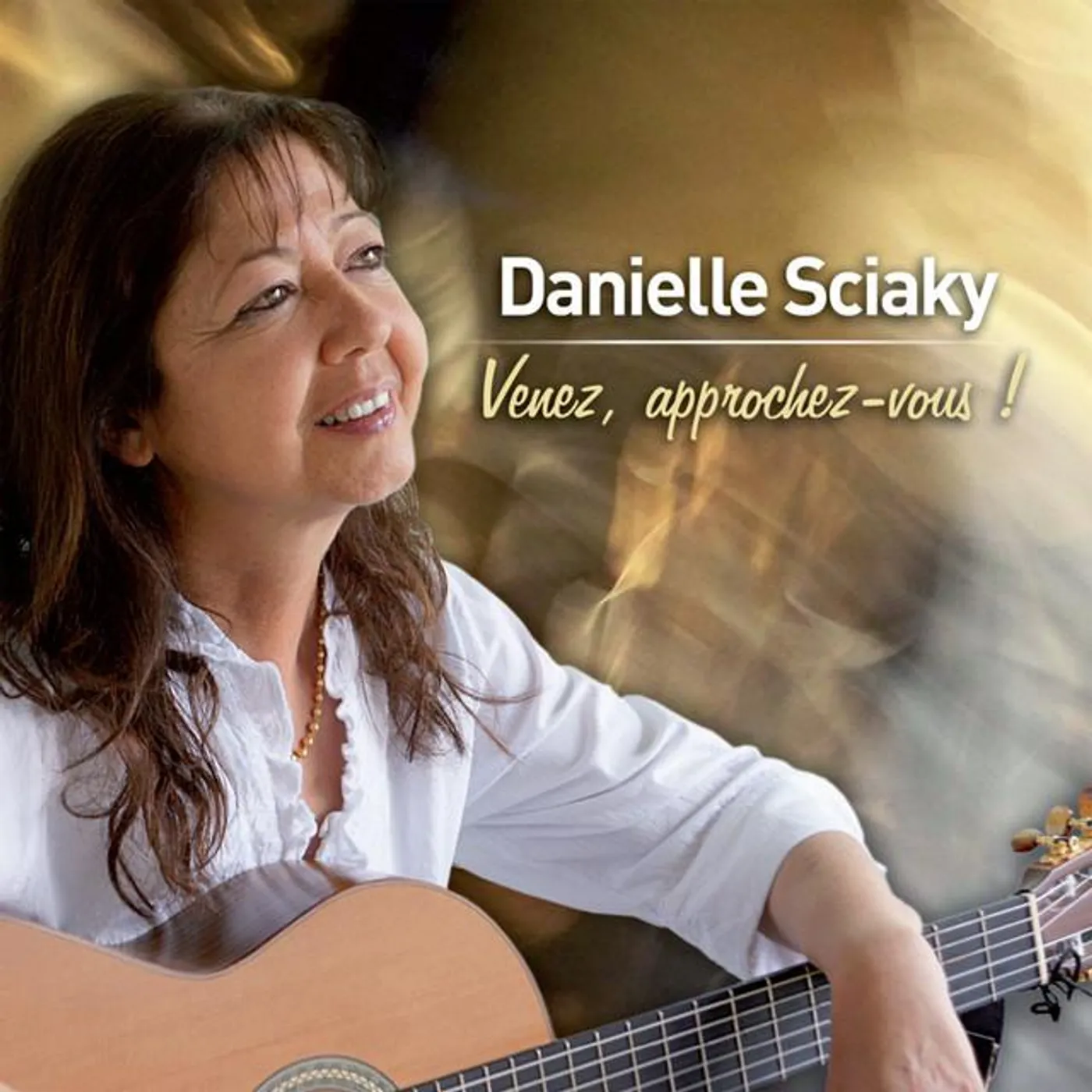 Danielle Sciaky Brand Page