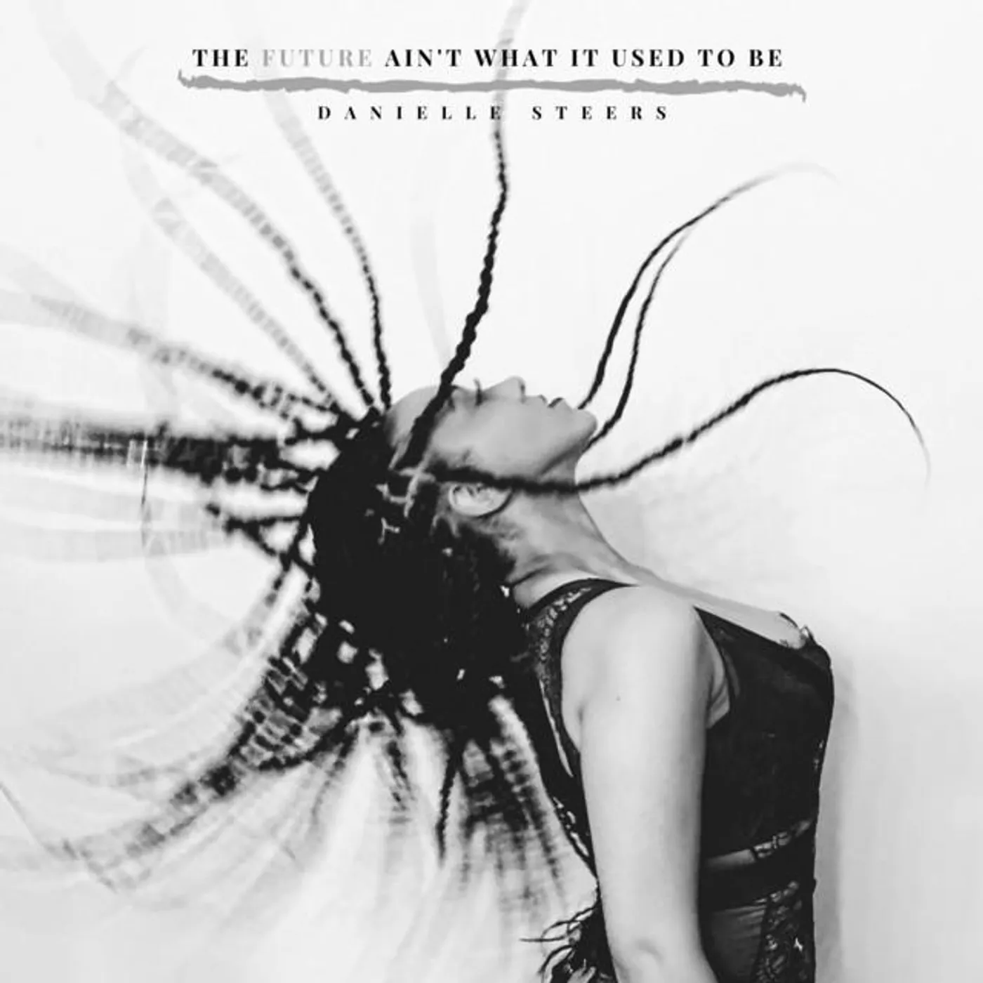 Danielle Steers Brand Page