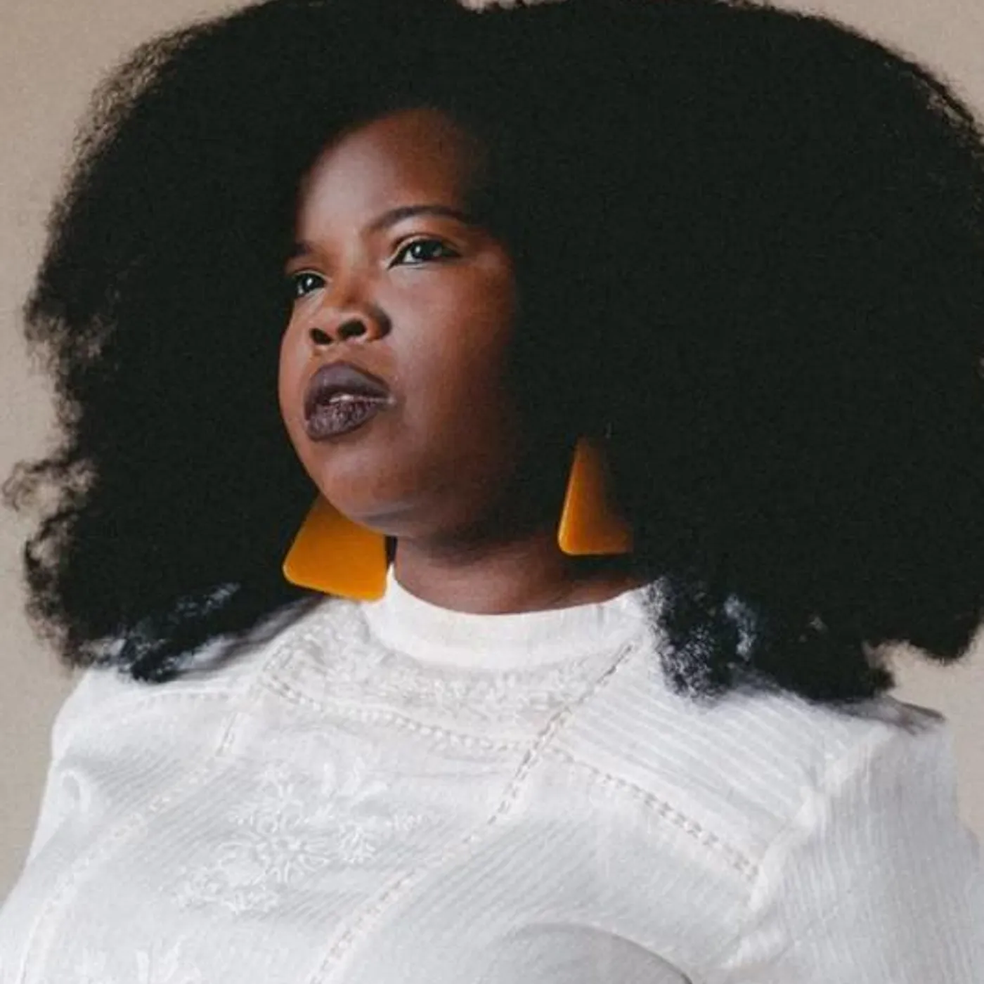 Danielle Ponder Brand Page