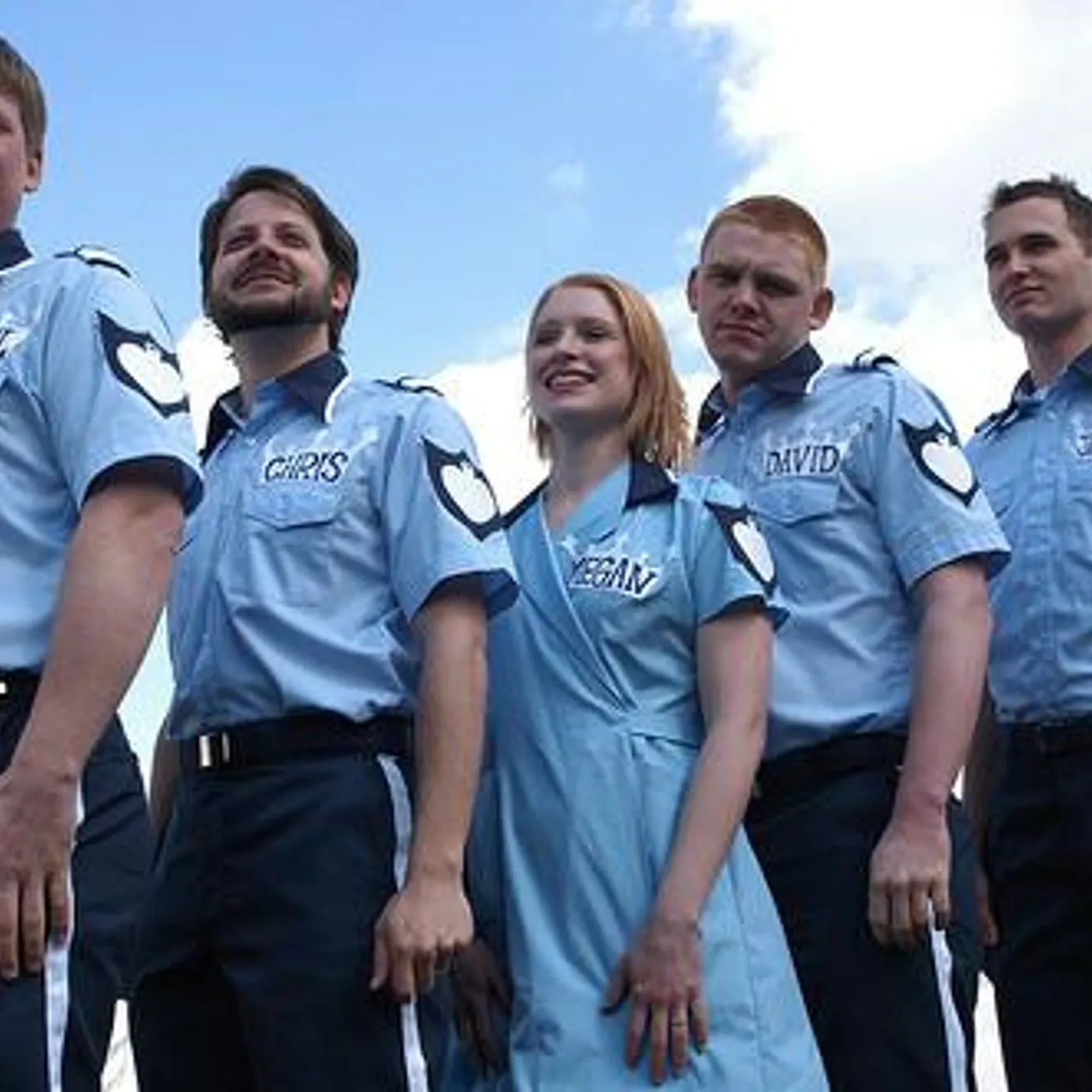 Danielson Famile Brand Page