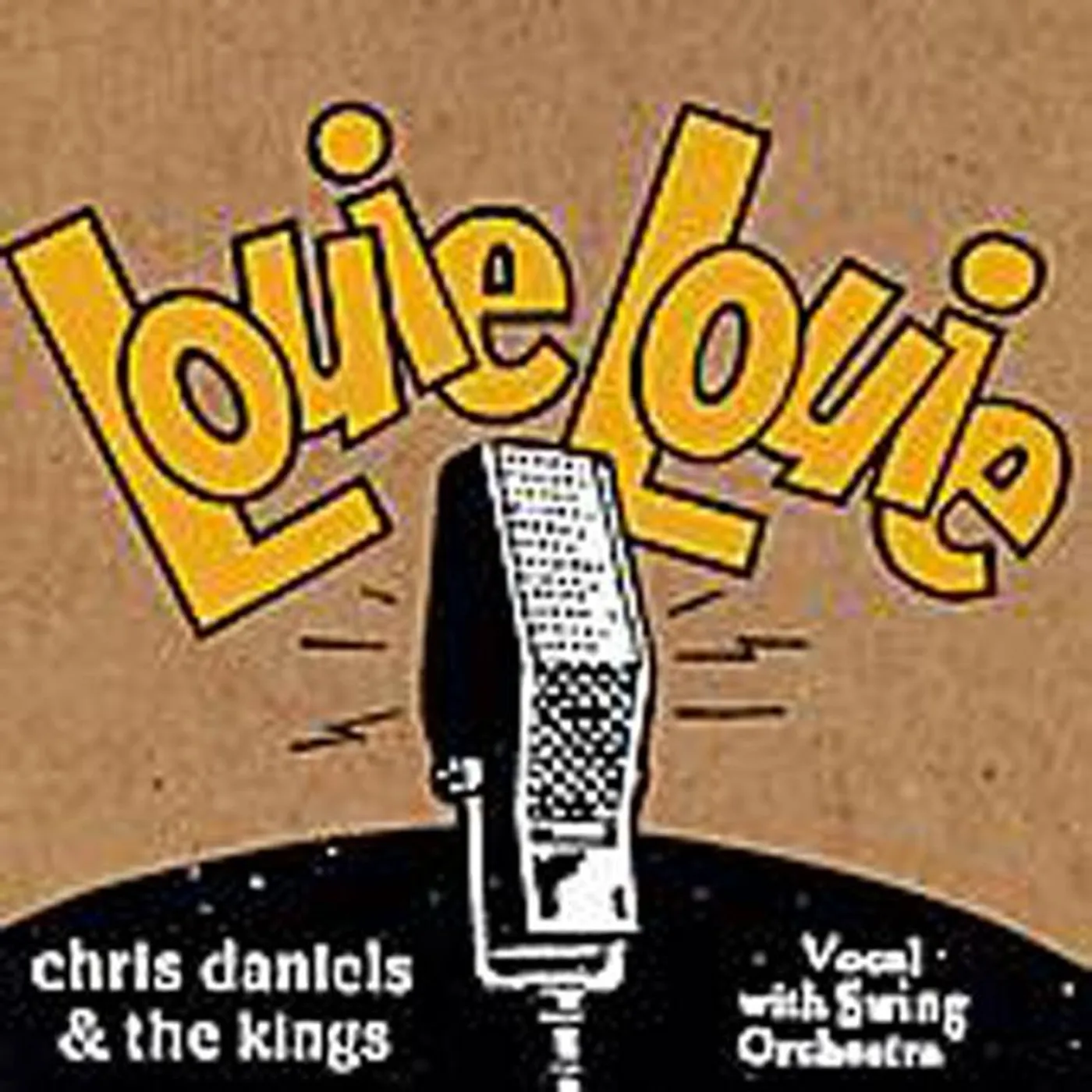 Chris Daniels & The Kings