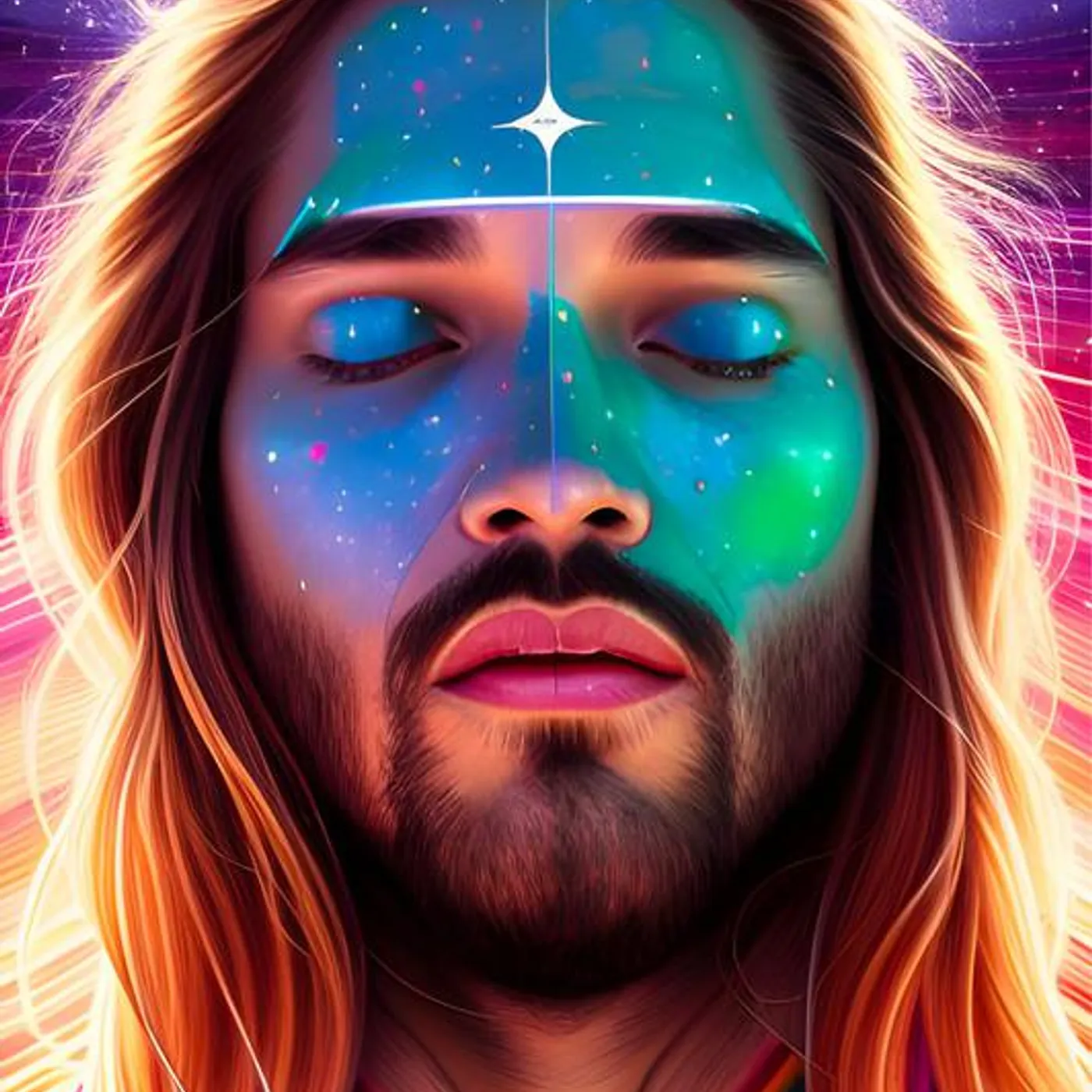 DanielwiththeBalance