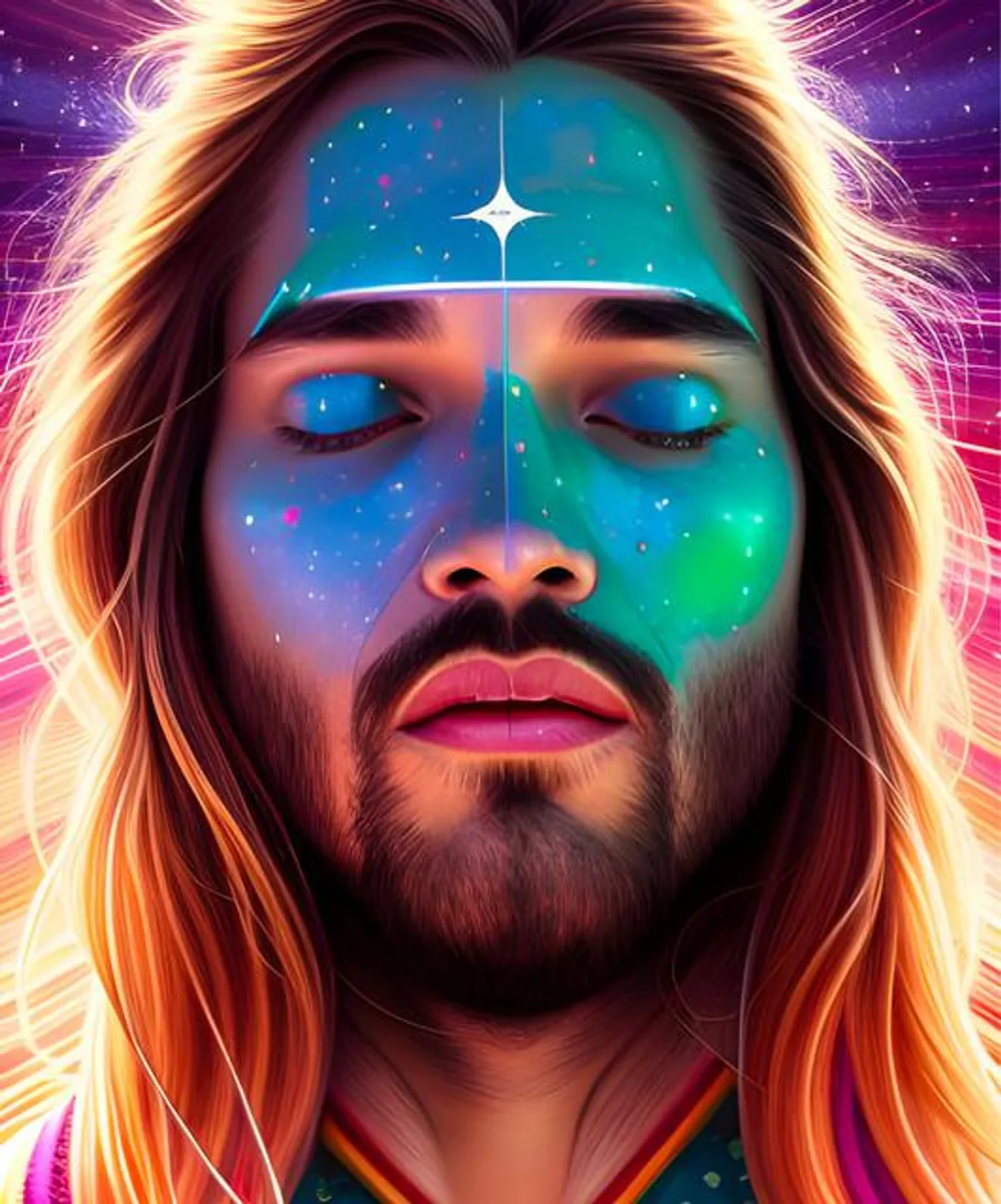 DanielwiththeBalance