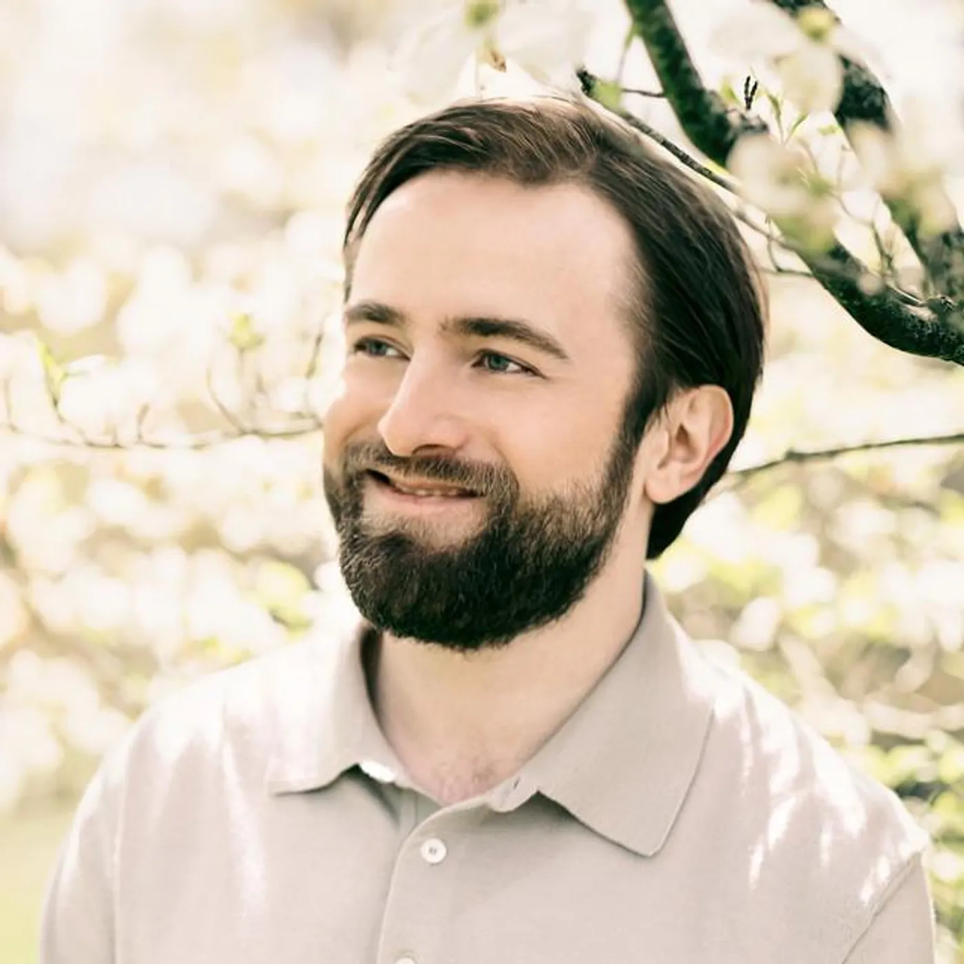 Daniil Trifonov Brand Page