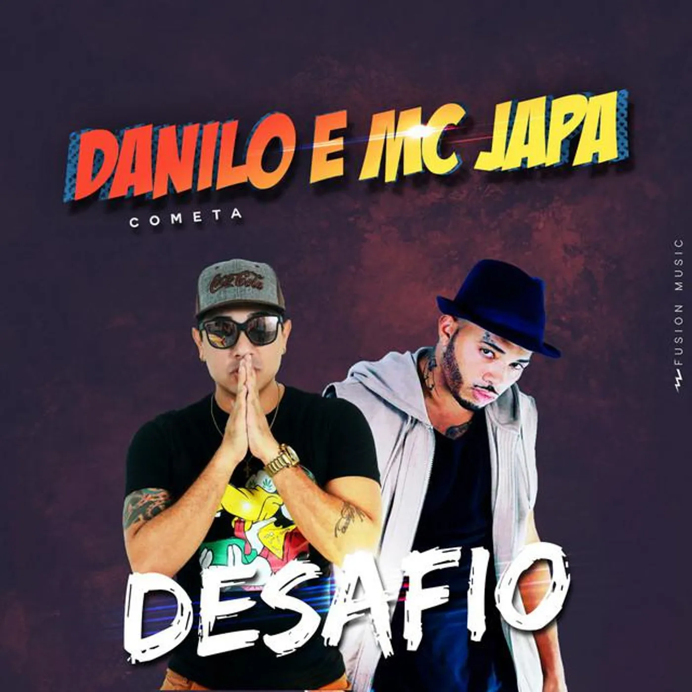Danilo Cometa Brand Page