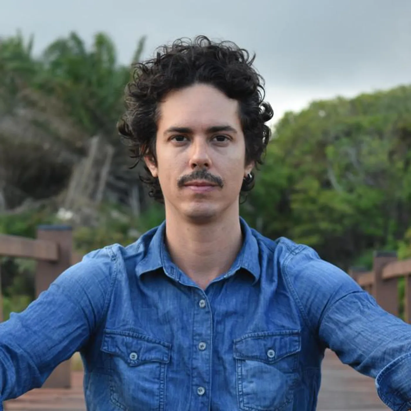 Danilo Fonseca Brand Page