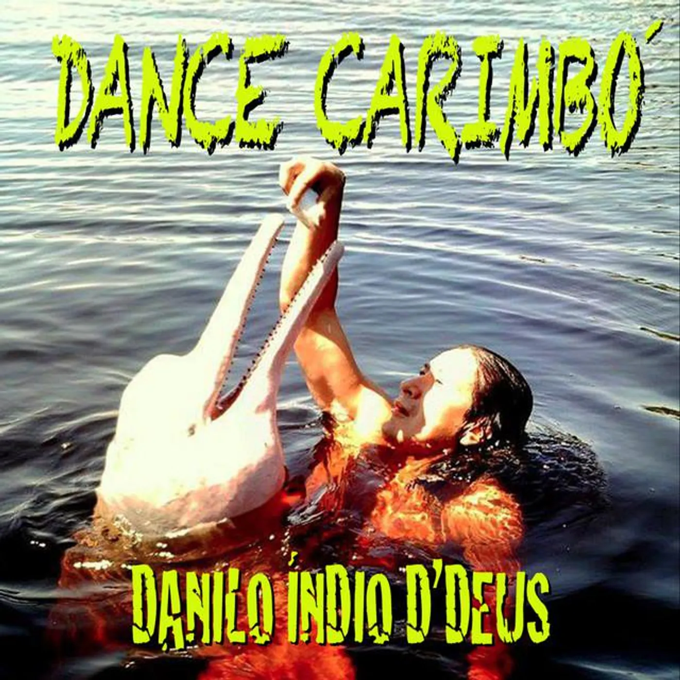 Danilo Indio de D'Deus