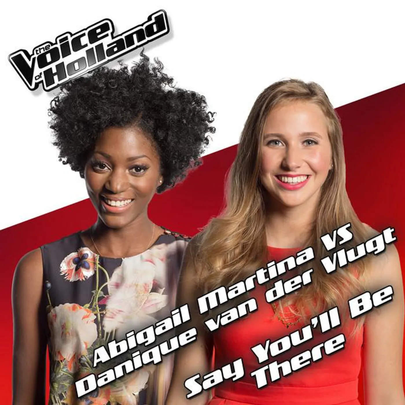 Danique van der Vlugt