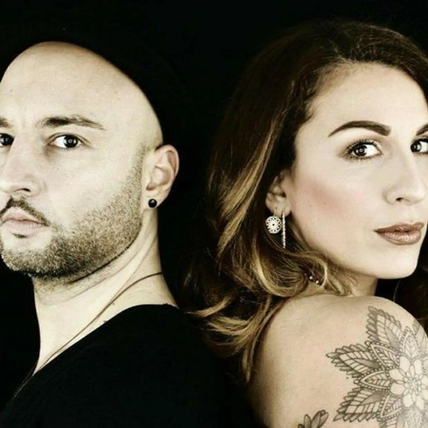 Danito & Athina Brand Page