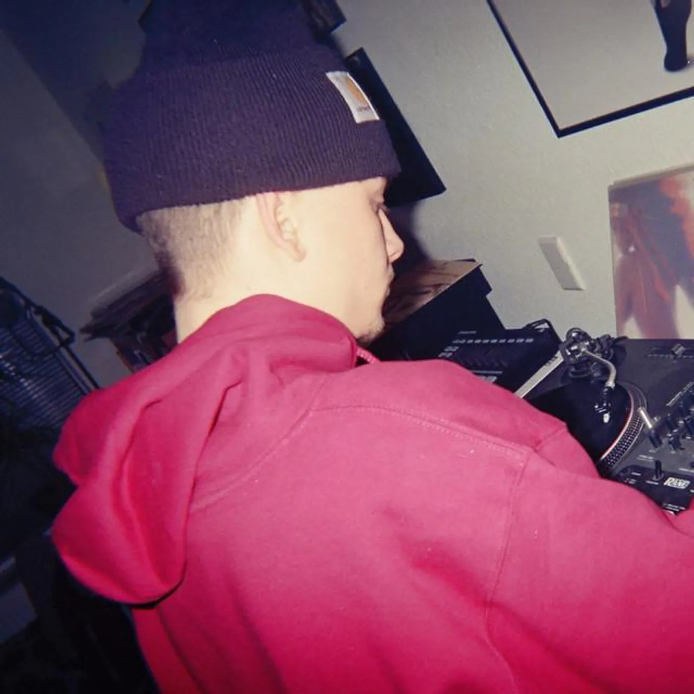 Danni Toma Brand Page