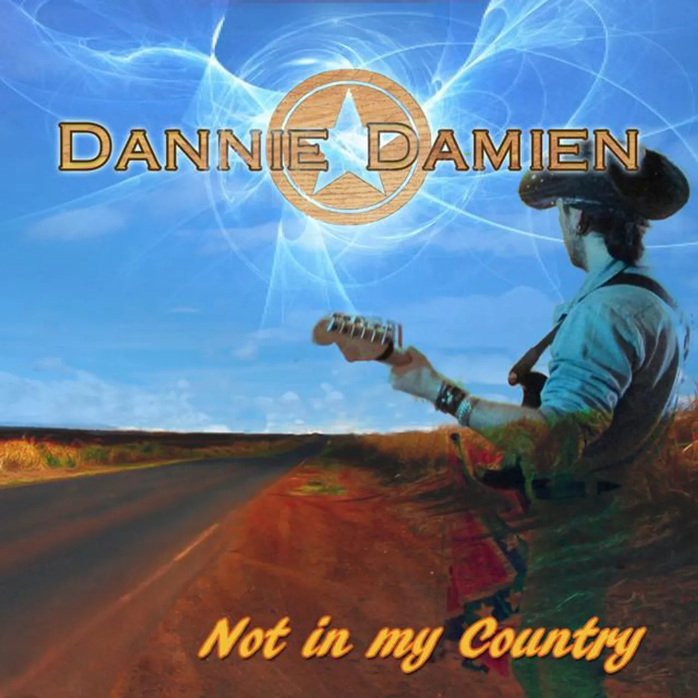 Dannie Damien Brand Page