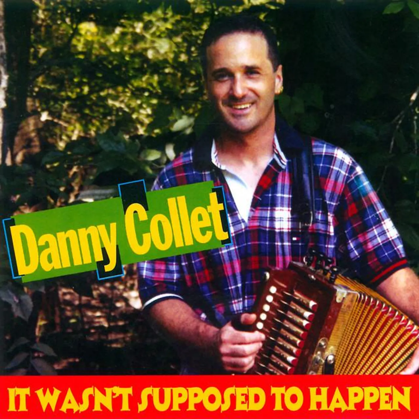 Danny Collet Brand Page