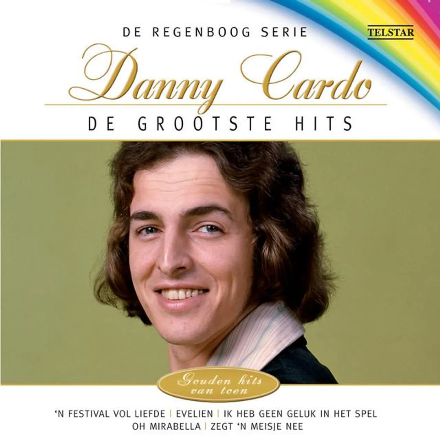 Danny Cardo