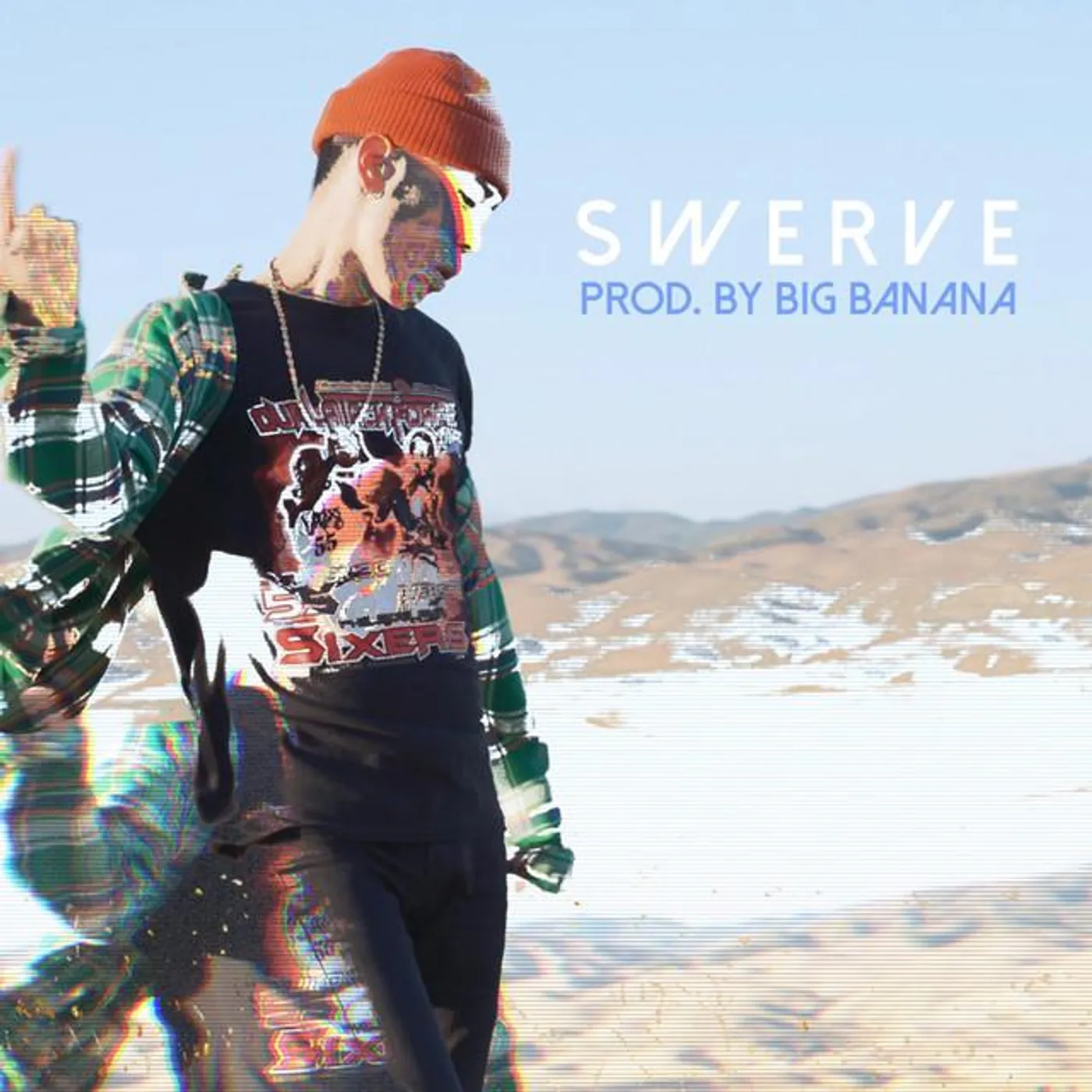 Danny Chung Brand Page