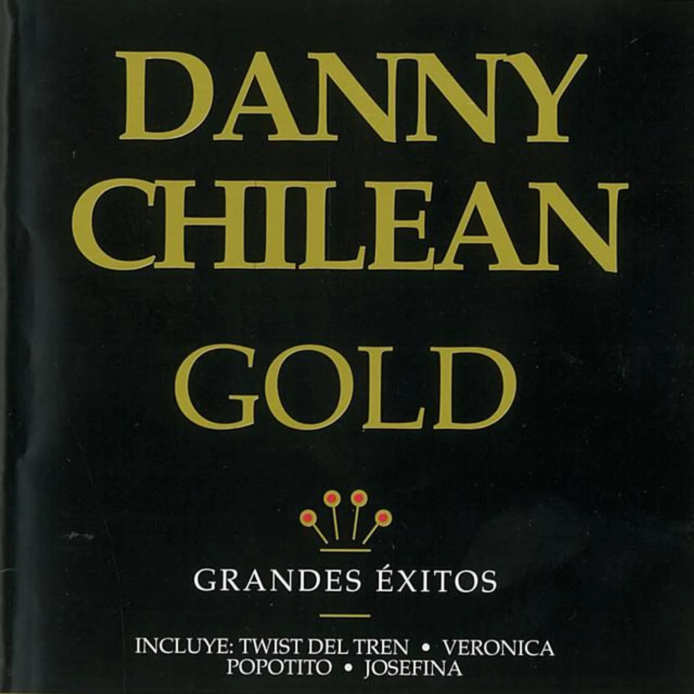 Danny Chilean Brand Page