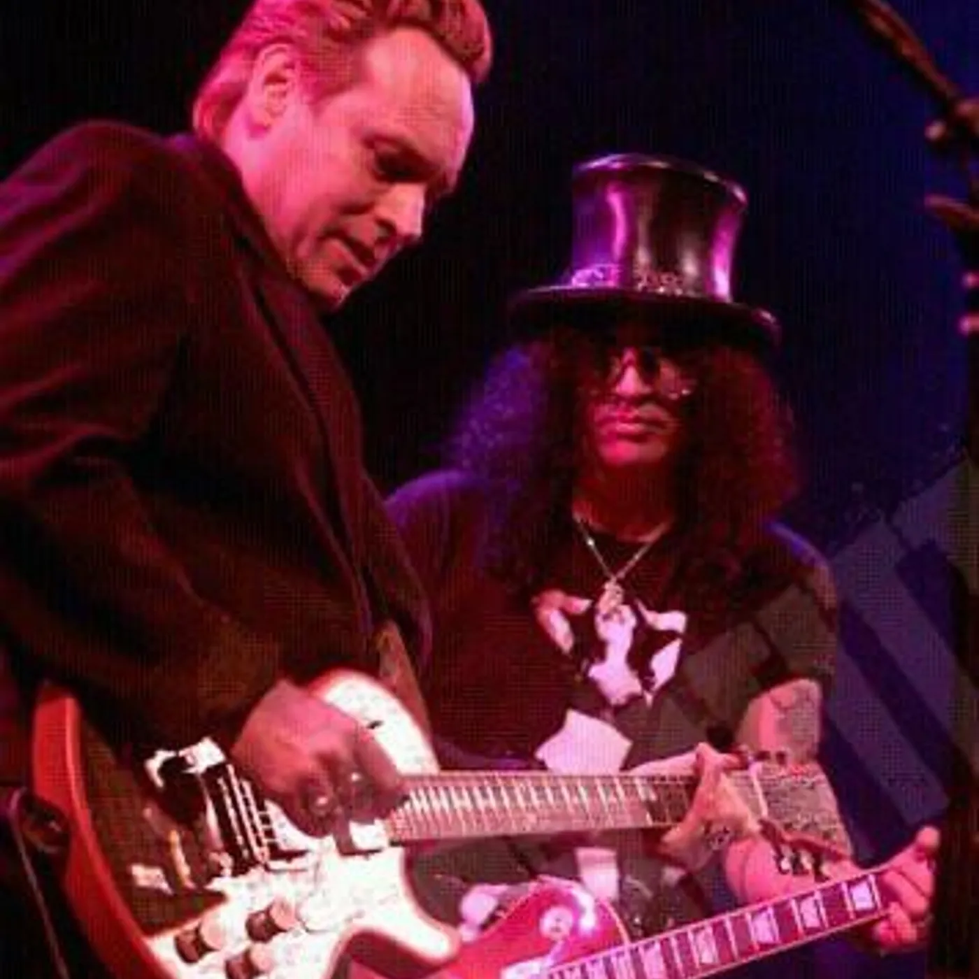 Danny B. Harvey Brand Page