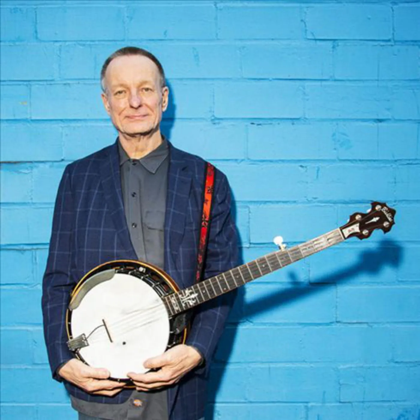 Danny Barnes Brand Page