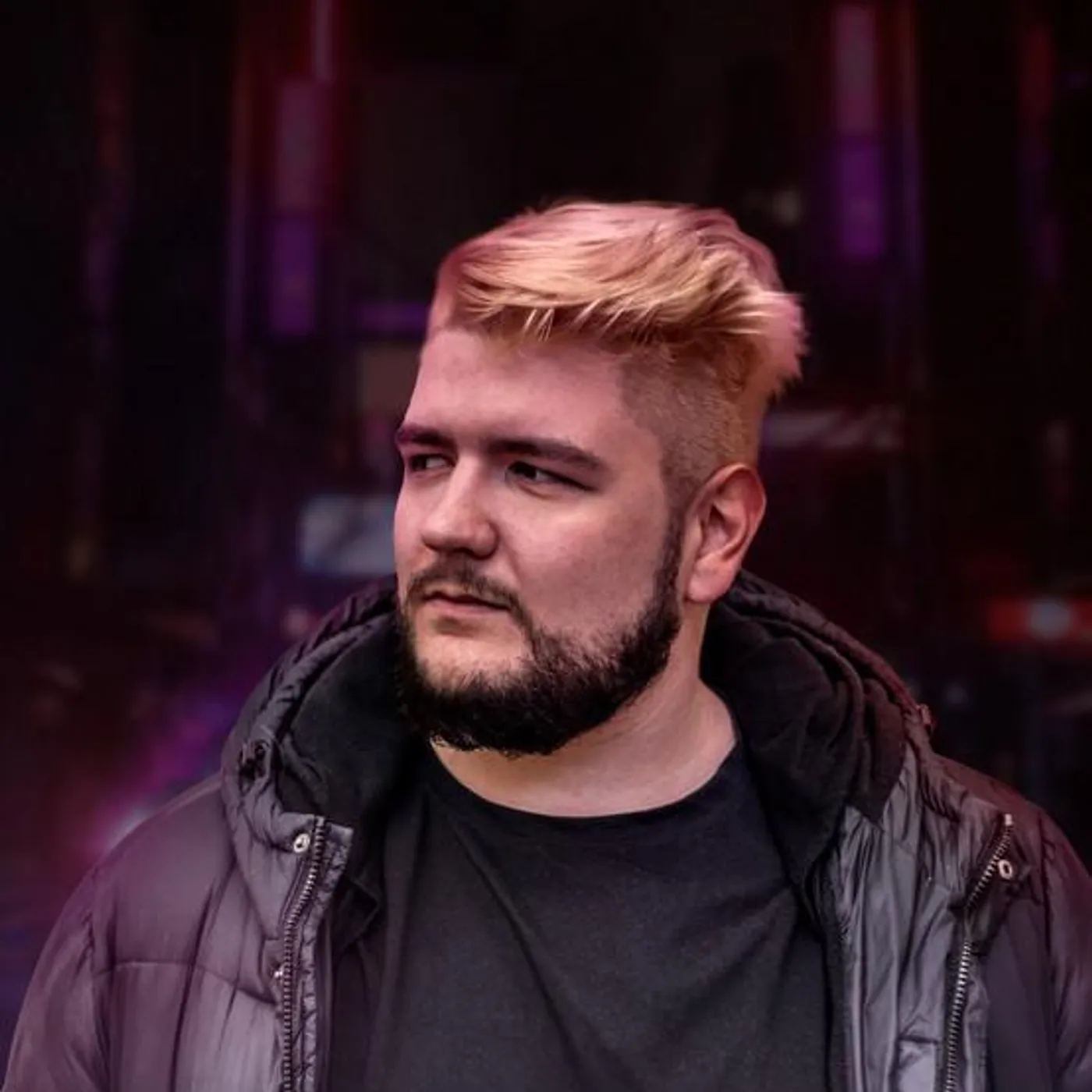 Danny Better Brand Page