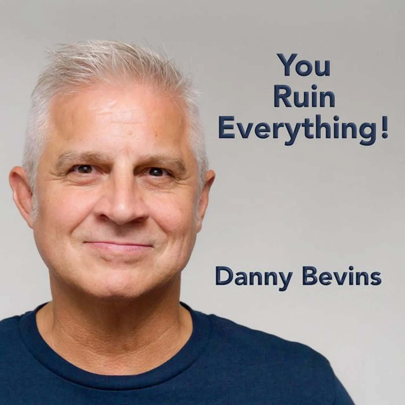 Danny Bevins