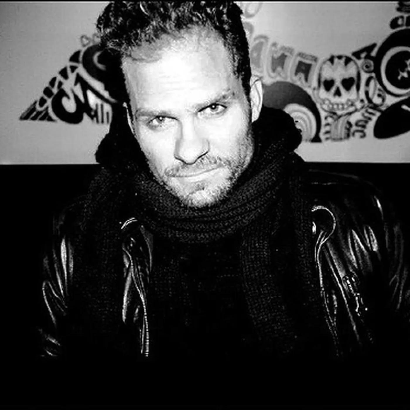 Danny Bensi Brand Page