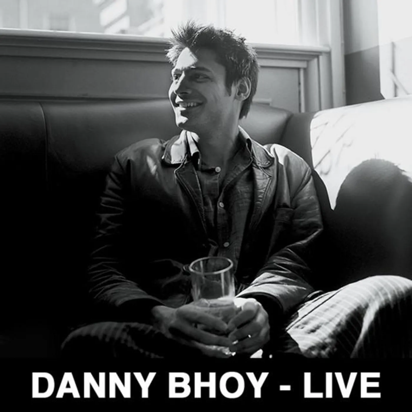 Danny Bhoy
