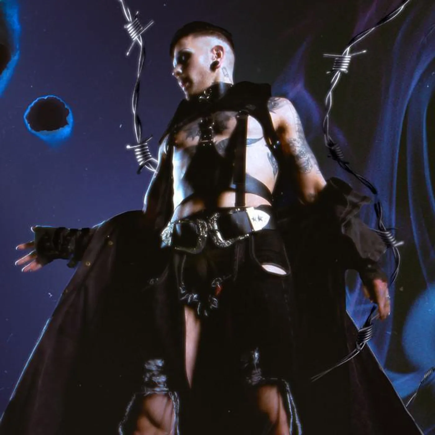 Danny Blu Brand Page