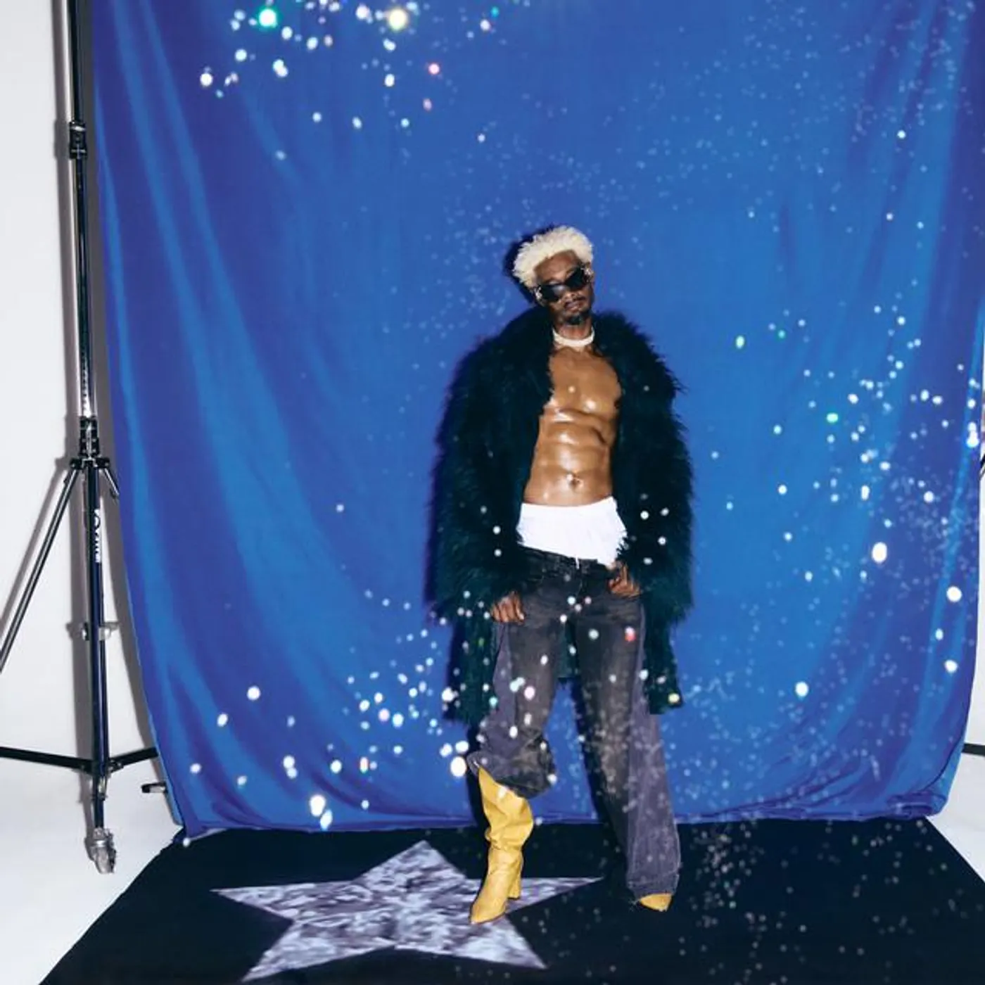 Danny Brown Brand Page