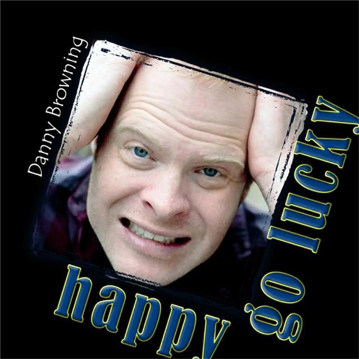 Danny Browning Brand Page