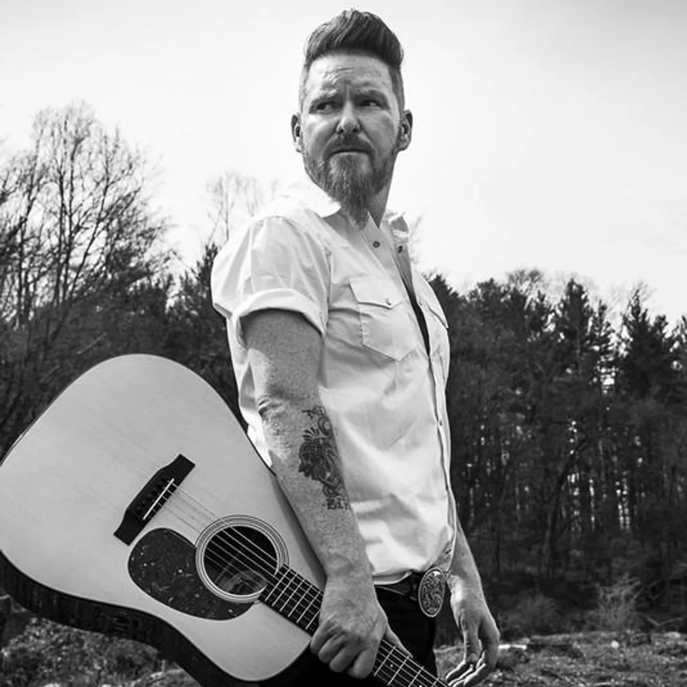 Danny Burns Brand Page